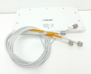 Cisco AIR-ANT2566P4W-R 2.4 GHz 6 dBi/ 5 GHz 6 dBi Directional Antenna 4-Ports RP-TNC Access Point - Image 4