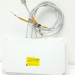Cisco AIR-ANT2566P4W-R 2.4 GHz 6 dBi/ 5 GHz 6 dBi Directional Antenna 4-Ports RP-TNC Access Point
