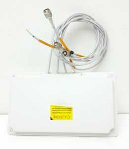 Cisco AIR-ANT2566P4W-R 2.4 GHz 6 dBi/ 5 GHz 6 dBi Directional Antenna 4-Ports RP-TNC Access Point - Image 2