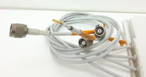 Cisco AIR-ANT2566P4W-R 2.4 GHz 6 dBi/ 5 GHz 6 dBi Directional Antenna 4-Ports RP-TNC Access Point - Image 4