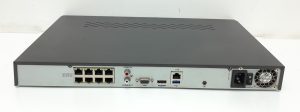 W Box WBXRN080P8E Network Video Recorder - Image 4