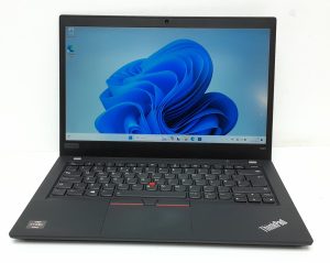 Lenovo ThinkPad T495 - AMD Ryzen 5 Pro 3500U 2.1GHz - 8GB Ram - 14" - Radeon Vega Mobile - 256GB SSD - Windows 11 Pro