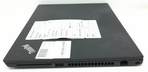 Lenovo ThinkPad T495 - AMD Ryzen 5 Pro 3500U 2.1GHz - 8GB Ram - 14" - Radeon Vega Mobile - 256GB SSD - Windows 11 Pro - Image 6