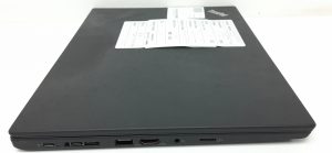 Lenovo ThinkPad T495 - AMD Ryzen 5 Pro 3500U 2.1GHz - 8GB Ram - 14" - Radeon Vega Mobile - 256GB SSD - Windows 11 Pro - Image 5