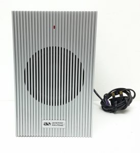 Acoustic Solutions AS 300 Subwoofer Speaker - Image 2