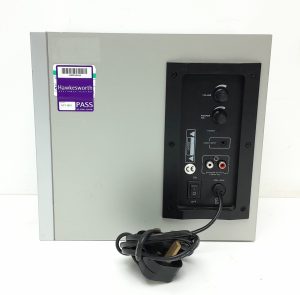Acoustic Solutions AS 300 Subwoofer Speaker - Image 4