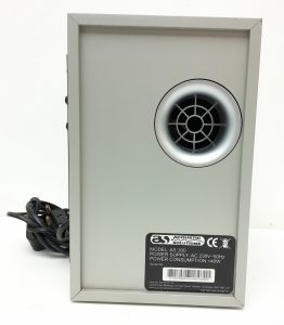 Acoustic Solutions AS 300 Subwoofer Speaker - Image 3