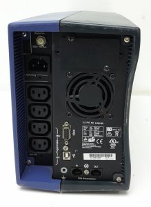 MGE Pulsar Evolution 1500 Uninterruptible Power Supply (UPS) - Image 4
