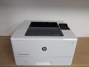 HP Laser Printer - Laserjet Pro M402DNE