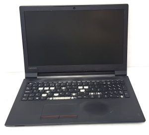 Lenovo V110-15ISK 80TL - i5-6200U 2.3GHz - 4GB Ram - 15.6" - 128GB SSD - Windows 11 Home