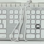 Joblot 15x Mixed Lot - Apple, Matias, Macally A1048, FK318S-UK, WHEYHUBMB, A1243 USB Wired Keyboard
