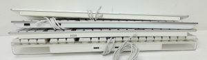 Joblot 15x Mixed Lot - Apple, Matias, Macally A1048, FK318S-UK, WHEYHUBMB, A1243 USB Wired Keyboard - Image 4