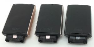 FitBit Charge 3 Fitness Tracker - Image 2