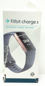 FitBit Charge 3 Fitness Tracker - Image 3