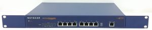 Netgear FS509T 9 Ports 10/100 Fast Ethernet Switch With Gigabit Port - Image 2