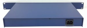 Netgear FS509T 9 Ports 10/100 Fast Ethernet Switch With Gigabit Port - Image 4