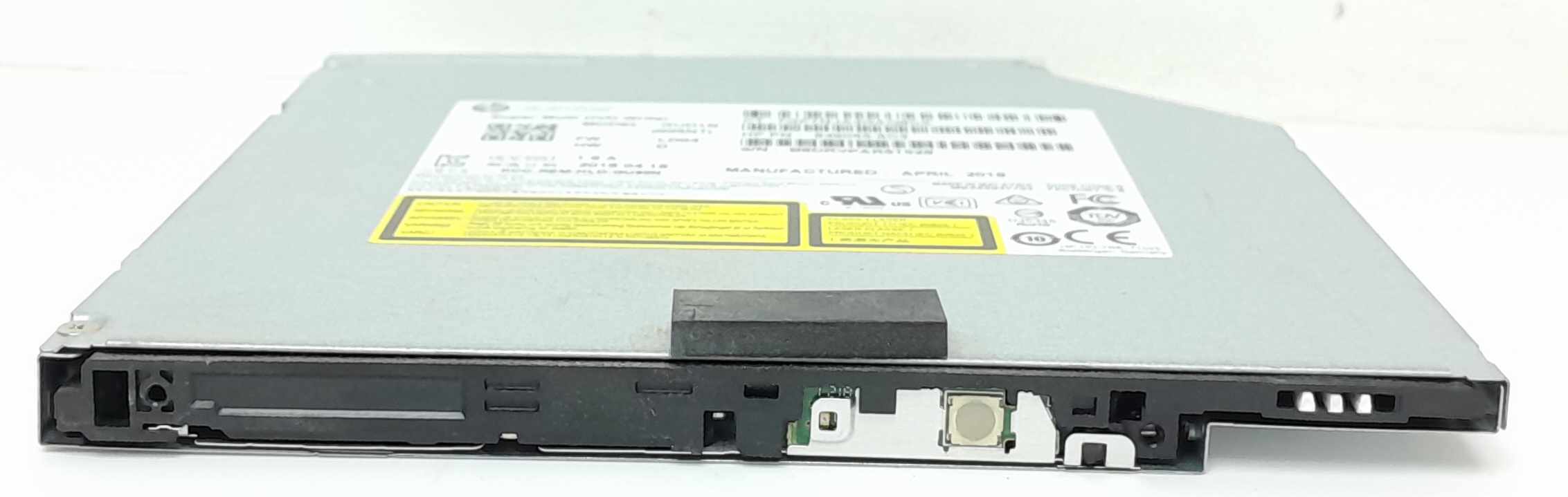 20240228_143949 HP GUD1N (S05NT) Super Multi DVD Writer - Image 1