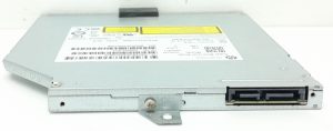 HP GUD1N (S05NT) Super Multi DVD Writer - Image 4