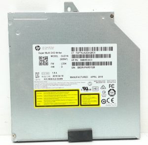 HP GUD1N (S05NT) Super Multi DVD Writer - Image 3
