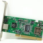 D-Link DLG10028C Network Interface Card