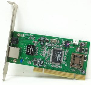 D-Link DLG10028C Network Interface Card