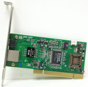 D-Link DLG10028C Network Interface Card - Image 2