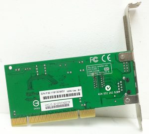 D-Link DLG10028C Network Interface Card - Image 3
