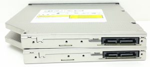 Joblot 7x Toshiba Samsung Storage Company SN-208 DVD Writer - Image 4