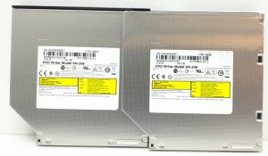 Joblot 7x Toshiba Samsung Storage Company SN-208 DVD Writer - Image 3