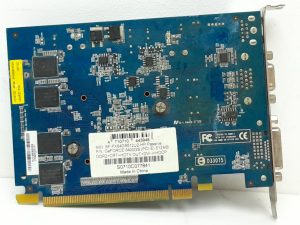 Nvidia SFPX84 SF-PX84GS512U2-HP Passive GeForce 8400GS (PCI-E) Graphics Card - Image 4