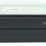 Toshiba Samsung Storage Company SH-M522 CD-RW/DVD Drive