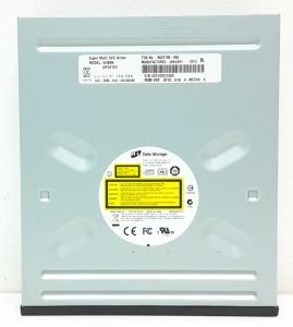 HL Data Storage GHB0N (AFCK101) Super Multi DVD Writer - Image 4