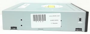 HL Data Storage GHB0N (AFCK101) Super Multi DVD Writer - Image 3