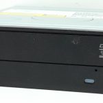 HP GH80N (A2HH) Super Multi DVD Rewriter Drive