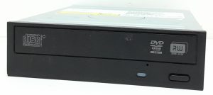 HP GH80N (A2HH) Super Multi DVD Rewriter Drive