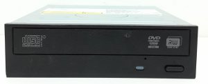 HP GH80N (A2HH) Super Multi DVD Rewriter Drive - Image 2