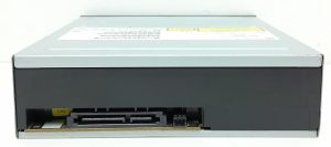 HP GH80N (A2HH) Super Multi DVD Rewriter Drive - Image 5