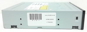 HP GH80N (A2HH) Super Multi DVD Rewriter Drive - Image 3