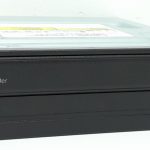 Toshiba Samsung Storage Company SH-222 DVD Writer