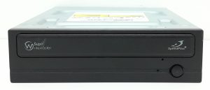 Toshiba Samsung Storage Company SH-222 DVD Writer - Image 2