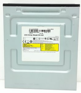 Toshiba Samsung Storage Company SH-222 DVD Writer - Image 4