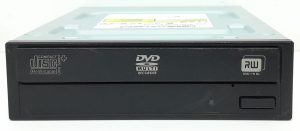 Toshiba Samsung Storage Company SH-223 DVD Writer - Image 2