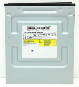 Toshiba Samsung Storage Company SH-223 DVD Writer - Image 4
