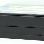 Toshiba Samsung Storage Company SH-224 DVD Writer Drive