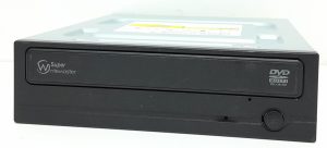 Toshiba Samsung Storage Company SH-224 DVD Writer Drive