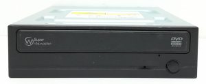 Toshiba Samsung Storage Company SH-224 DVD Writer Drive - Image 2