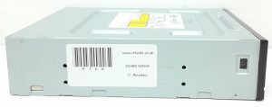 Toshiba Samsung Storage Company SH-224 DVD Writer Drive - Image 3
