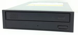 Nec ND-2100A IDE DVD R/RW & CD-R/RW Drive