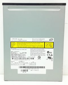 Nec ND-2100A IDE DVD R/RW & CD-R/RW Drive - Image 4