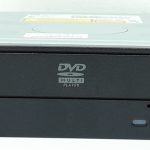 HP DH20N (E2C) DVD-ROM Drive